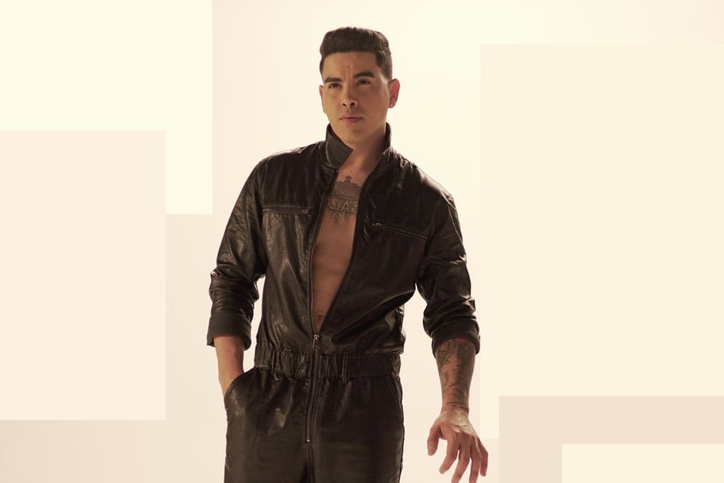 <b>Peter Nieto</b> ya se prepara para el ‘PJ Takeover’ junto a RKM y N’Klabe, no te pierdas su actuación a partir de las 7P/6C por Univision.