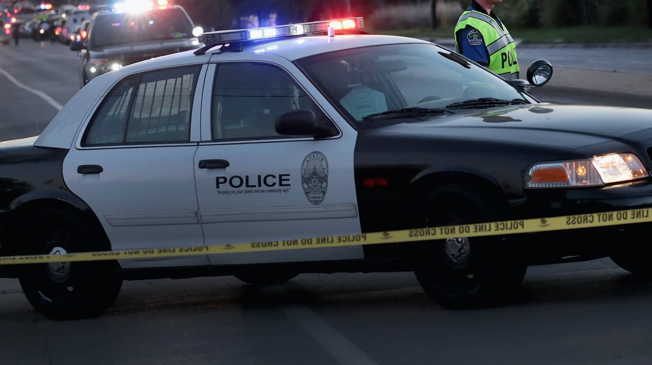 Buscan a sospechoso de disparar y matar a un adolescente de 16 años en Austin 
