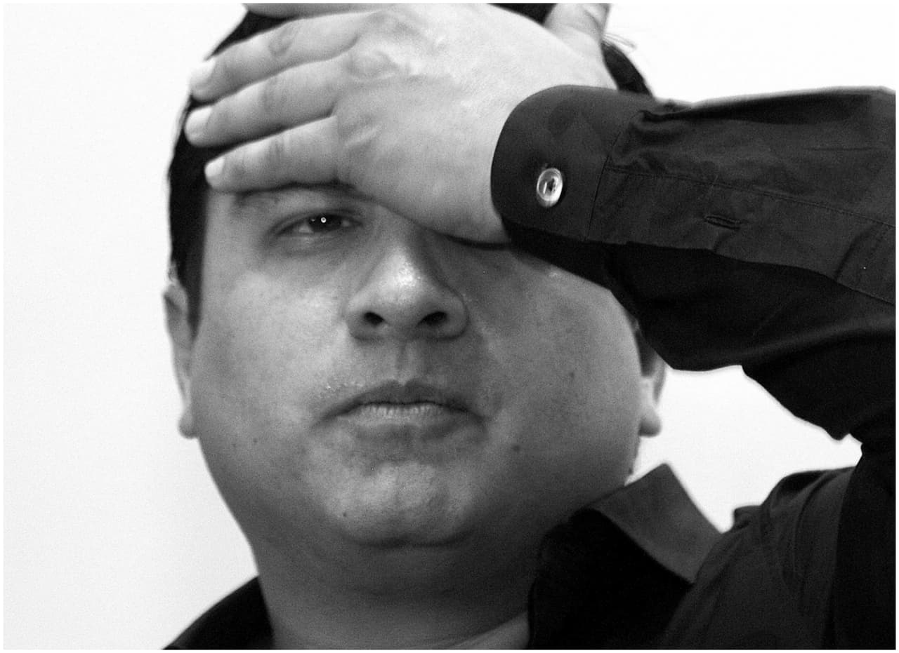 La terrible semana de Julión Álvarez terminó con el falso rumor de su muerte en Internet