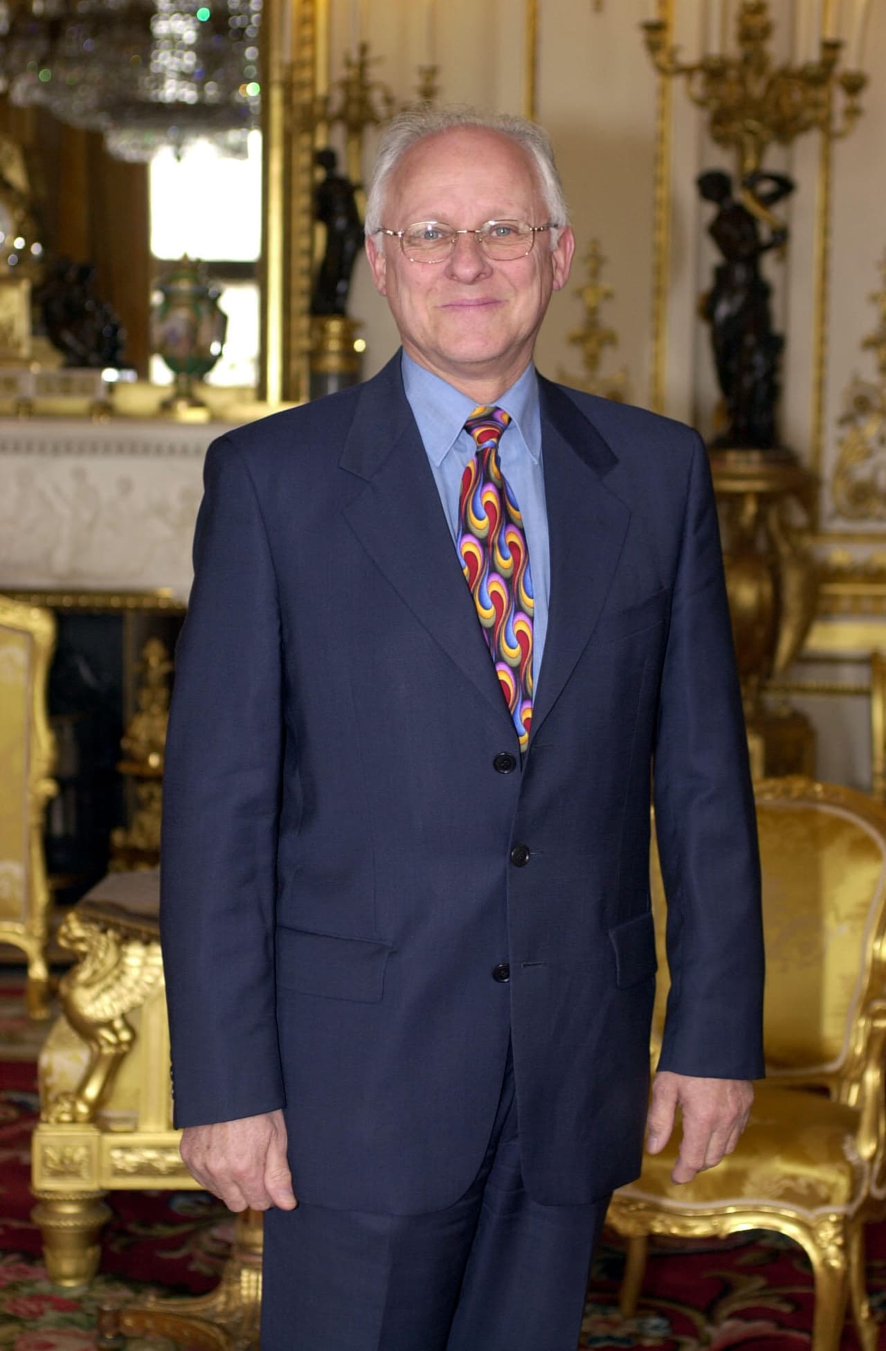 Dickie Arbiter, exoficial de prensa del palacio de Buckingham, aseguró que la entrevista que el príncipe dio a la periodista Emily Maitlis
<b> </b>resultó
<b>"insoportable".</b>
<br>