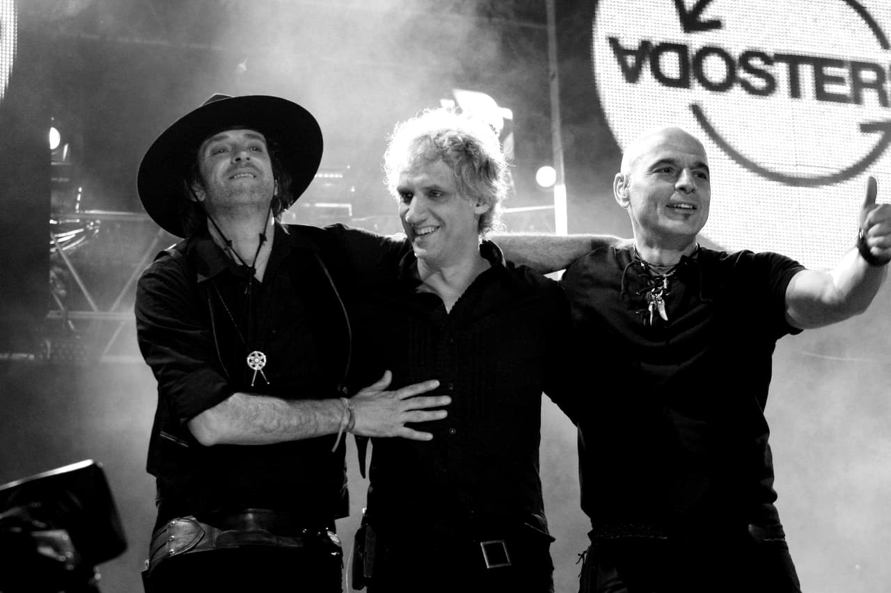 Soda Stereo