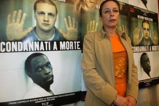 Hija de Fidel Castro volvió a Cuba tras haber escapado hace 21 años de la isla