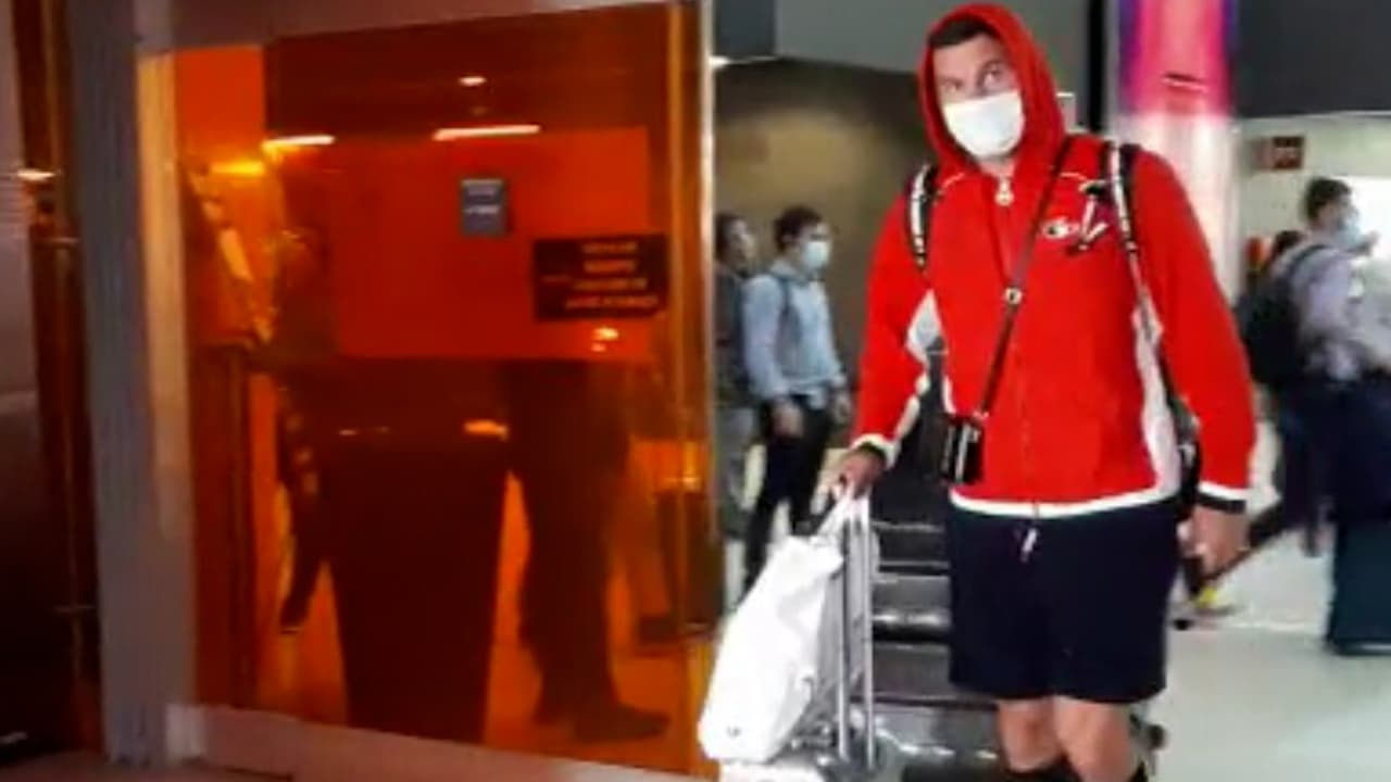 Gignac niega fracaso en Tokyo: "No es suficiente ir con ganas"