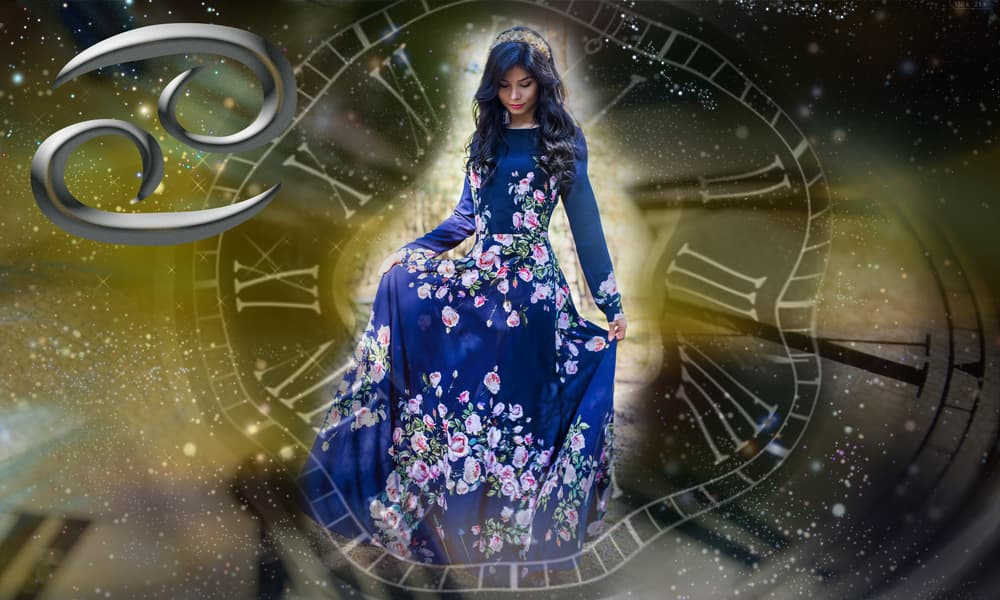 Veamos algunas características del cuarto signo del Zodiaco, Cáncer, que forma parte del elemento agua y cuyo regente es la Luna.