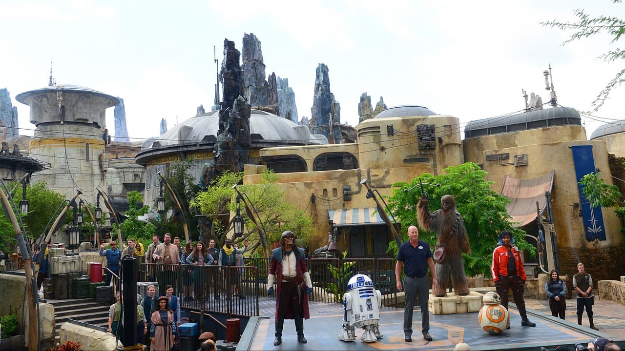 Luz verde: ya hay fecha para la reactivación del complejo turístico Disney World en Florida