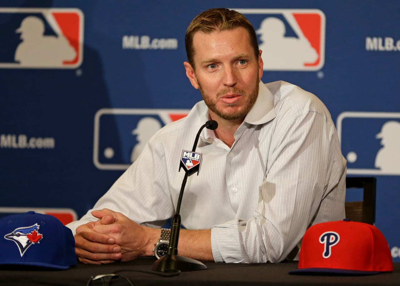 El misterio del accidente aéreo en el que falleció el célebre lanzador Roy Halladay