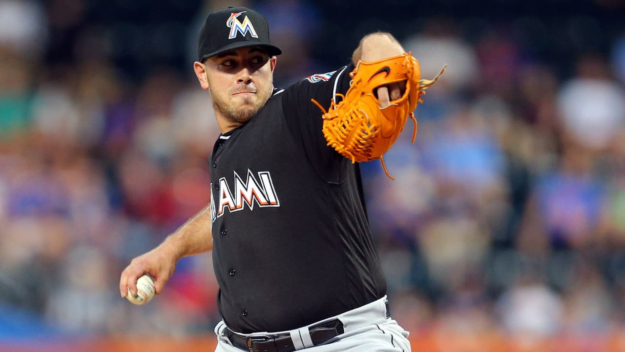 La autopsia detectó restos de cocaína y alcohol en el cuerpo del beisbolista José Fernández 