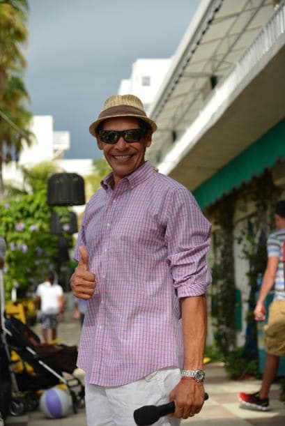 Conciertazo de verano Despierta América