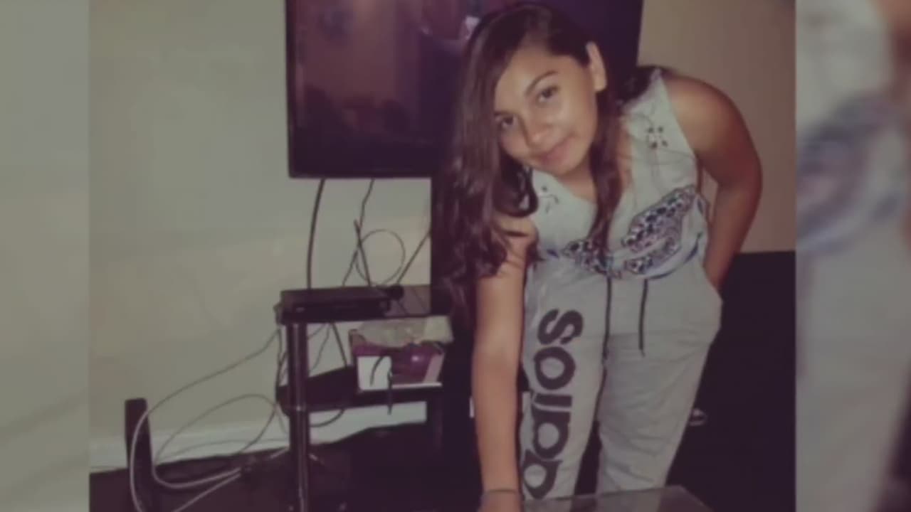 Tres supuestos miembros de la MS-13 matan a una adolescente de 14 años en Maryland porque temían que los delatara