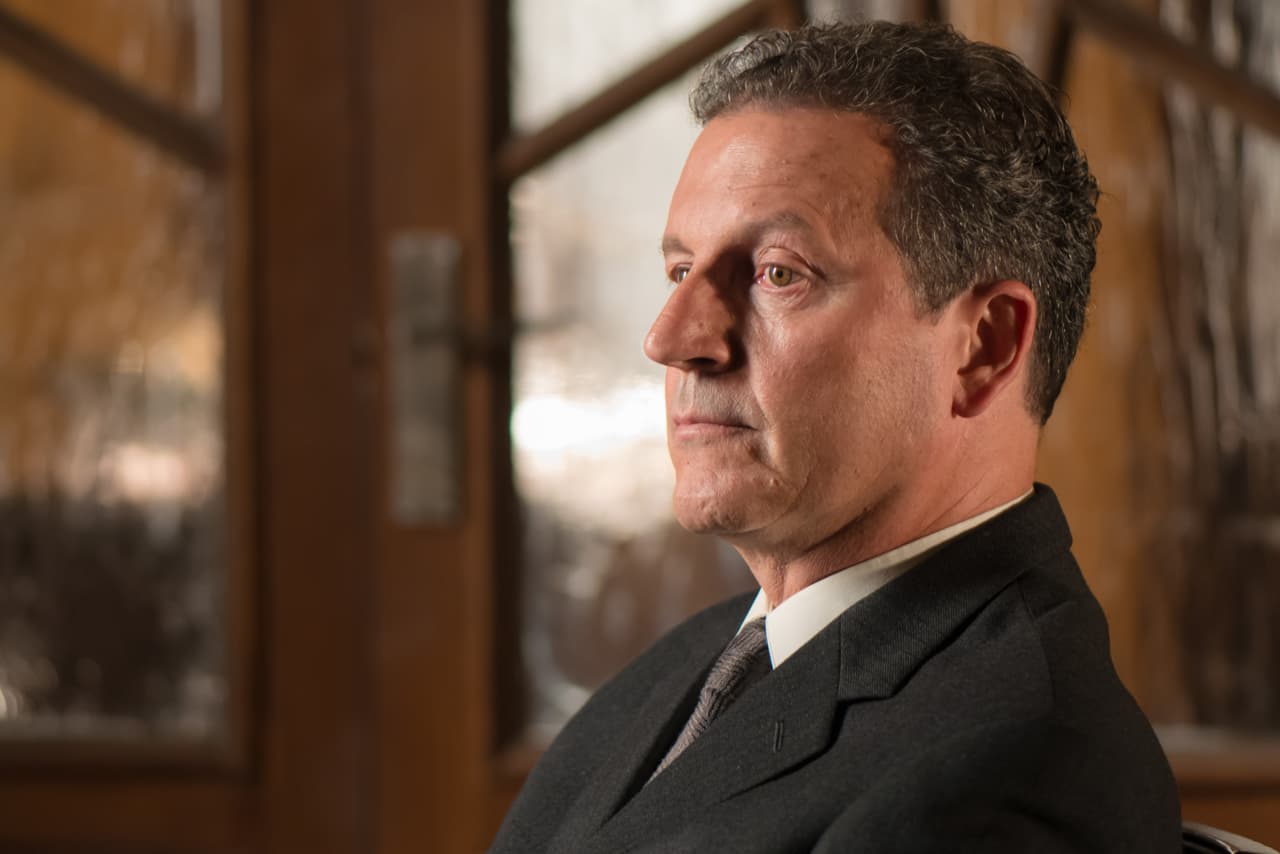 Pero deberá arriesgarlo todo.