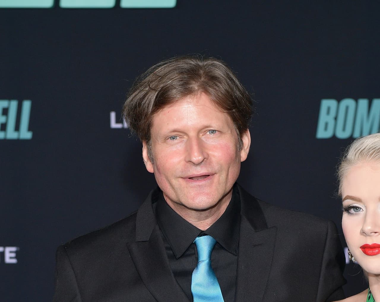 Crispin Glover