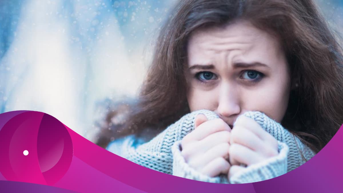 Guía de preparación para frío extremo en Nueva York 