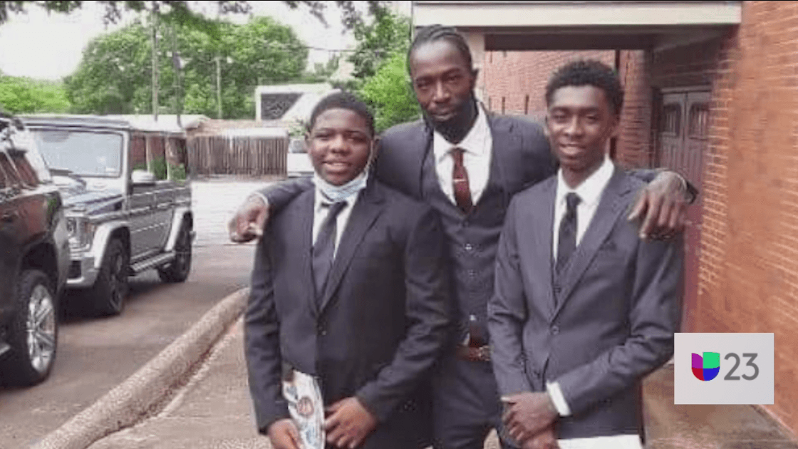 Oficiales confirman que un menor será acusado por la muerte de dos adolescentes en Arlington