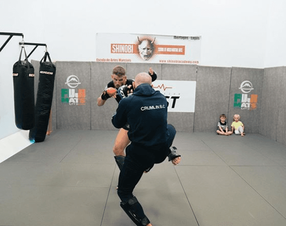 Despues de esta pelea, el luchador irlandés pretende luchar contra Manny Pacquiao.