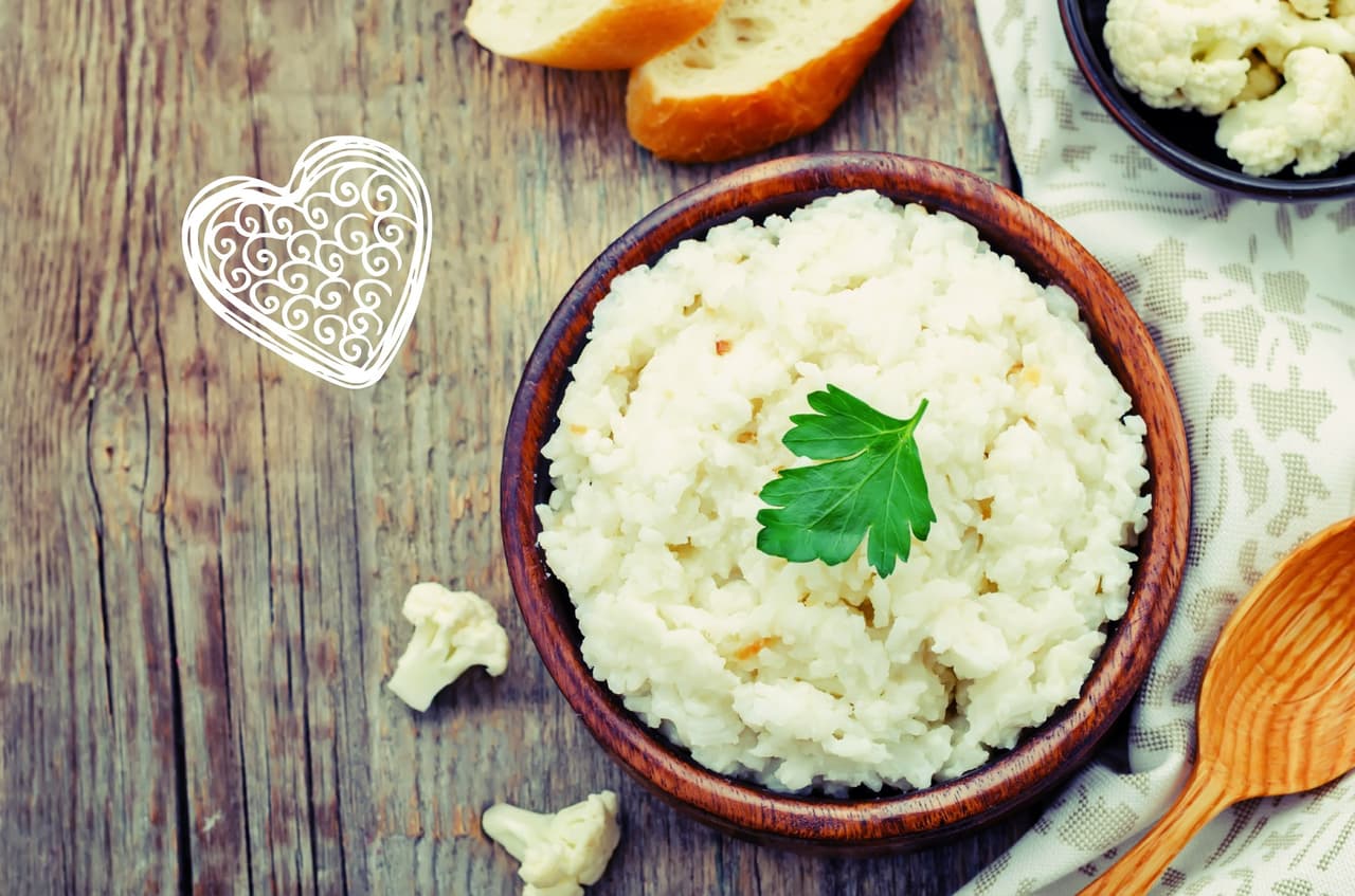 5 recetas de arroz para darle la vuelta al mundo