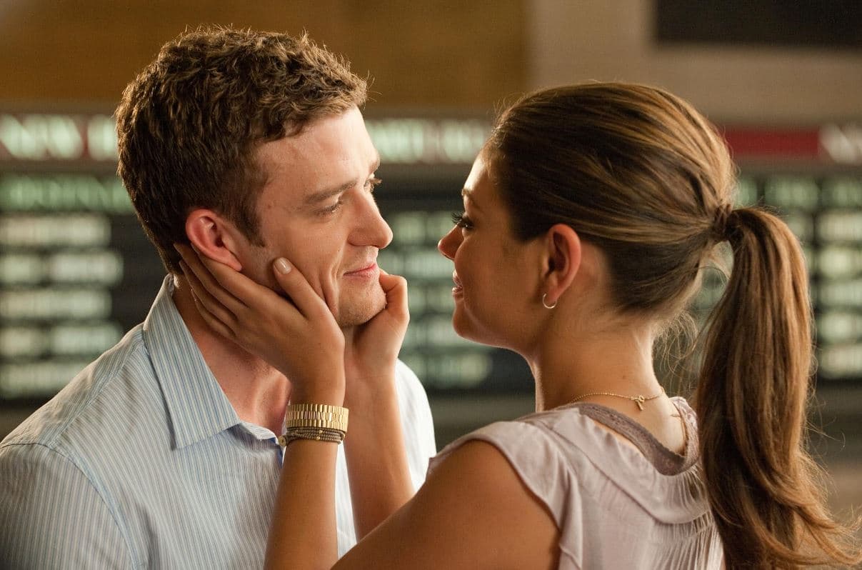 Las amistades entre hombre y mujer no existen.