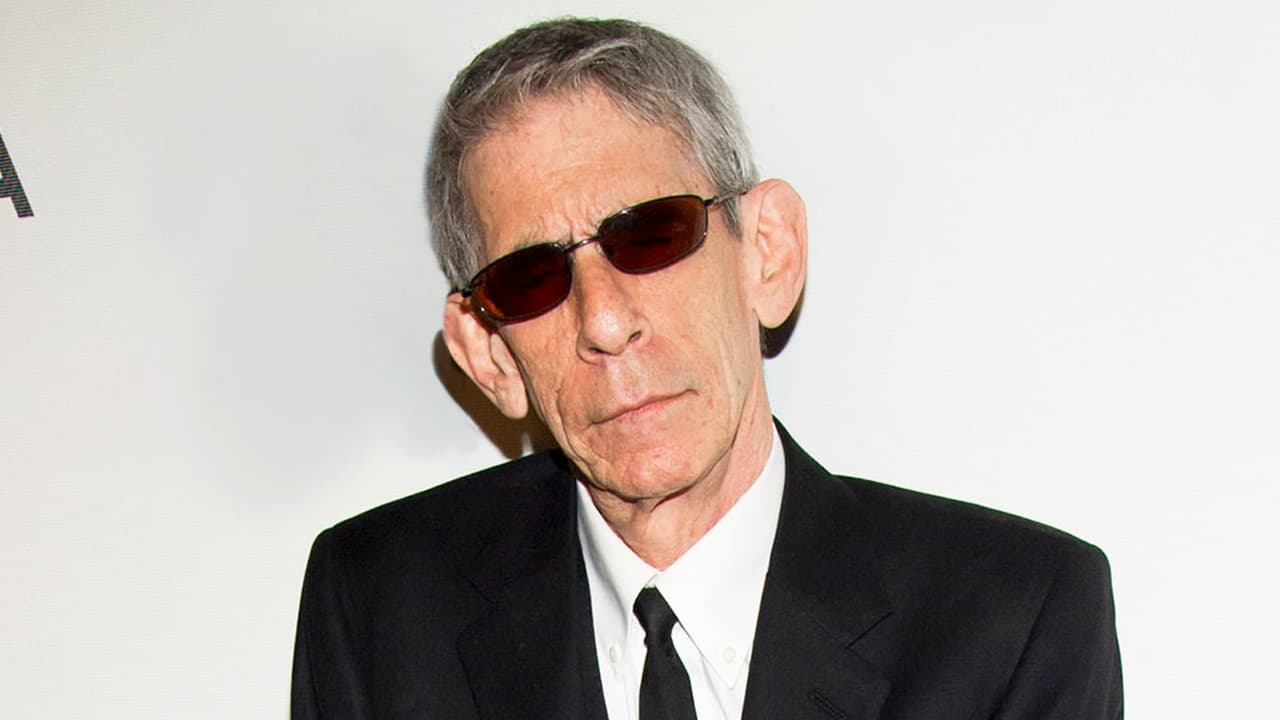 Richard Belzer será recordado por el icónico detective que interpretó en la serie 'Law & Order'.