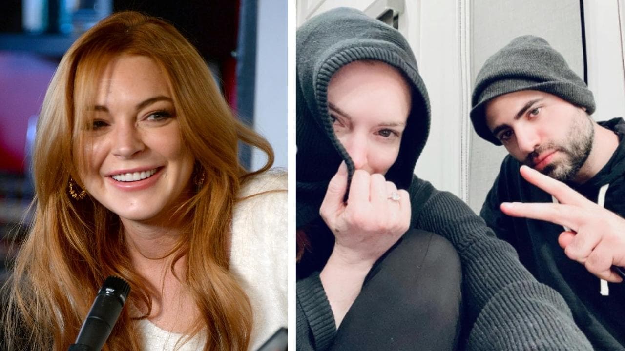 Lindsay Lohan viajó al otro lado del mundo para encontrar el amor: ¿quién es el millonario que la conquistó?