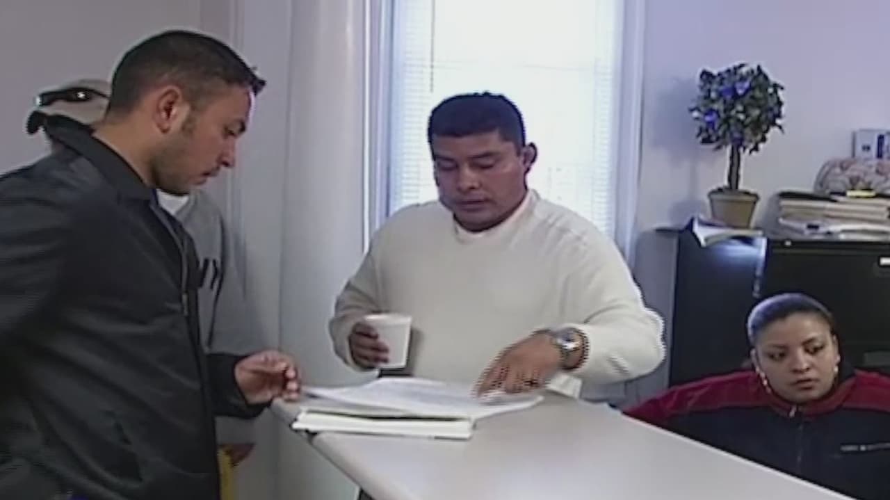 Ofrecen asistencia legal para beneficiarios del programa de TPS