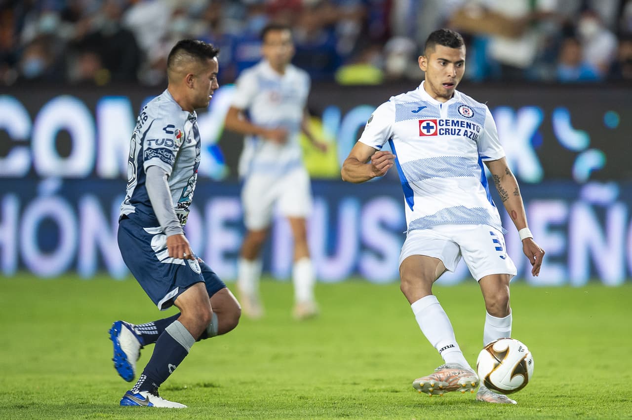 Los porteros hacen su trabajo al mantener sus marcos en ceros y Pachuca deberá salir con todo para la vuelta en el Estadio Azteca.