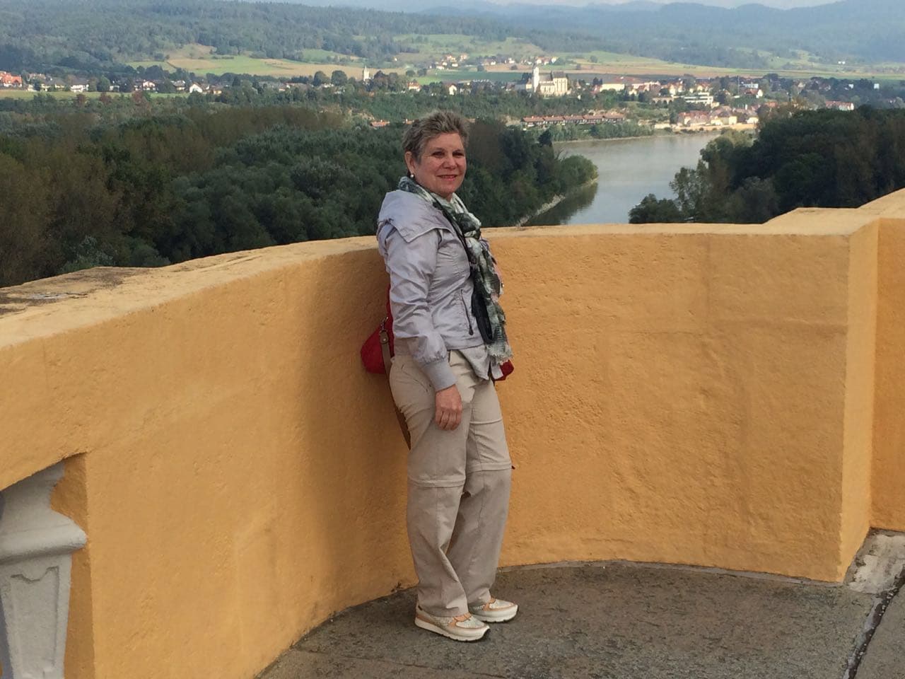 Caminar en los zapatos del cáncer para reducir la ansiedad y la incertidumbre ante lo desconocido (parte 4)