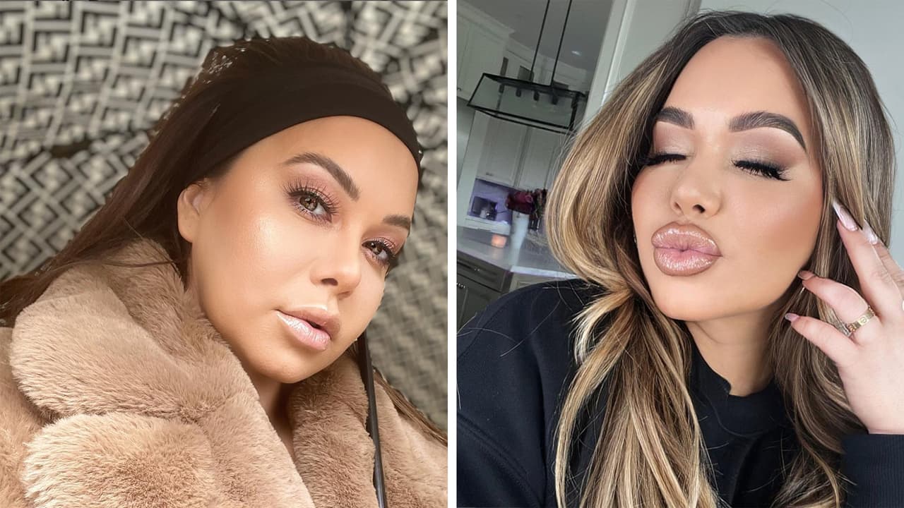 Chiquis se transformó en una Barbie de carne y hueso, ¿le queda el rubio platinado?