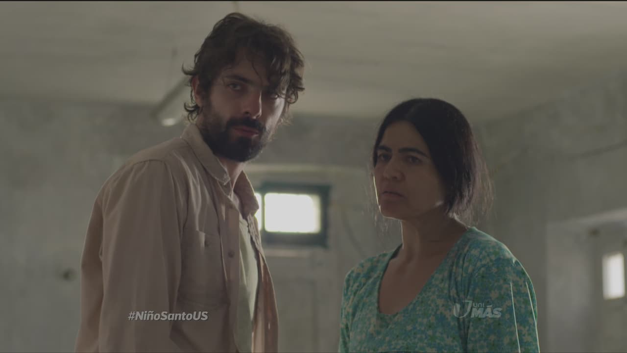 Concha no está contenta con el regreso de Lucía.