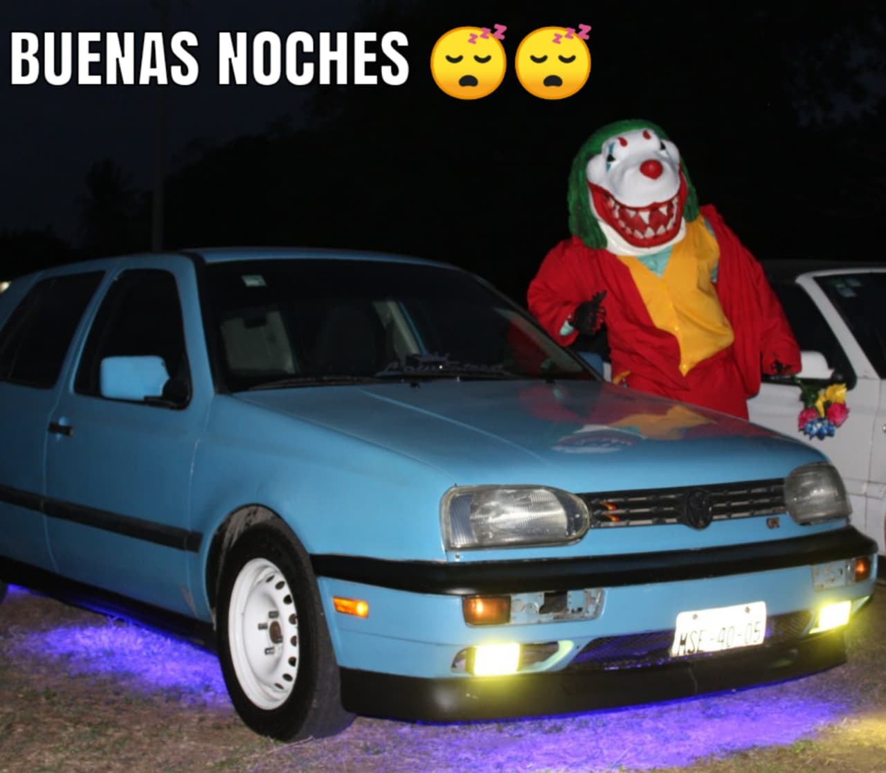 El Tibu Jarocho se convirtió en un ícono del futbol mexicano por sus diversas personalidades ¡Ahora homenajeó a Kobe Bryant y La Parka.