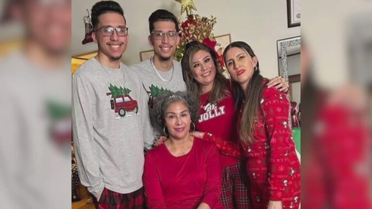 Síndrome de Marfan: familia hispana de NJ cuenta los problemas causados por vivir con esta rara enfermedad