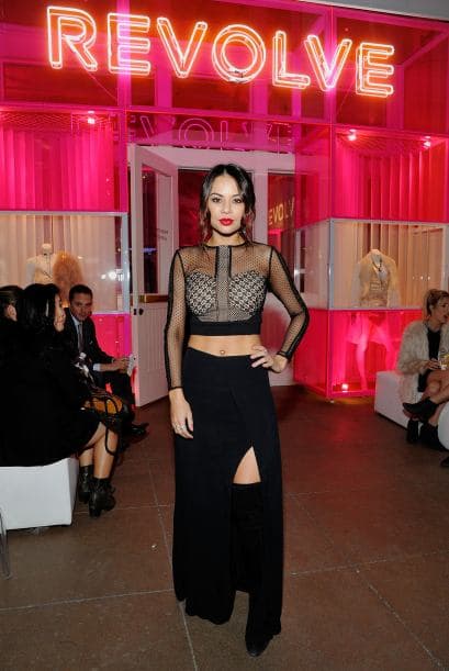 NO muestres diversas zonas a la vez, por ejemplo, sólo el torso, las piernas o espalda, pero nunca todas estas áreas al mismo tiempo.