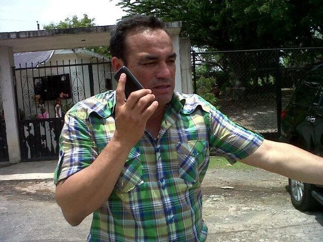 De acuerdo con el gobernador, Figueroa lo contactó para establecer un pacto con la finalidad de organizar palenques para lavar dinero y se comprometió a tener pacificado el estado, asegurando que esa clase de pactos habían sido establecidos con gobiernos anteriores.