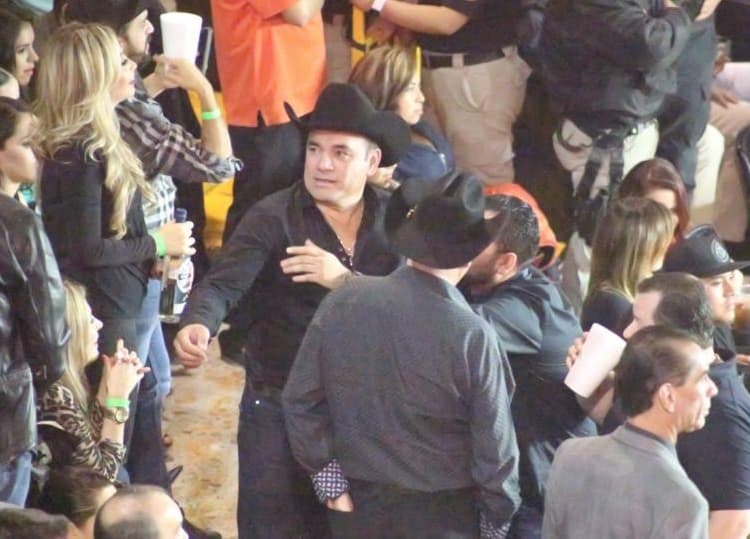 Medios locales reportaron que el cadáver sobre el cual se dejó el narcomensaje fue depositado en bolsas de basura y luego arrojado a la carretera. Federico no declaró al respecto, y este suceso se suma a la ola de acusaciones que hay en su contra.