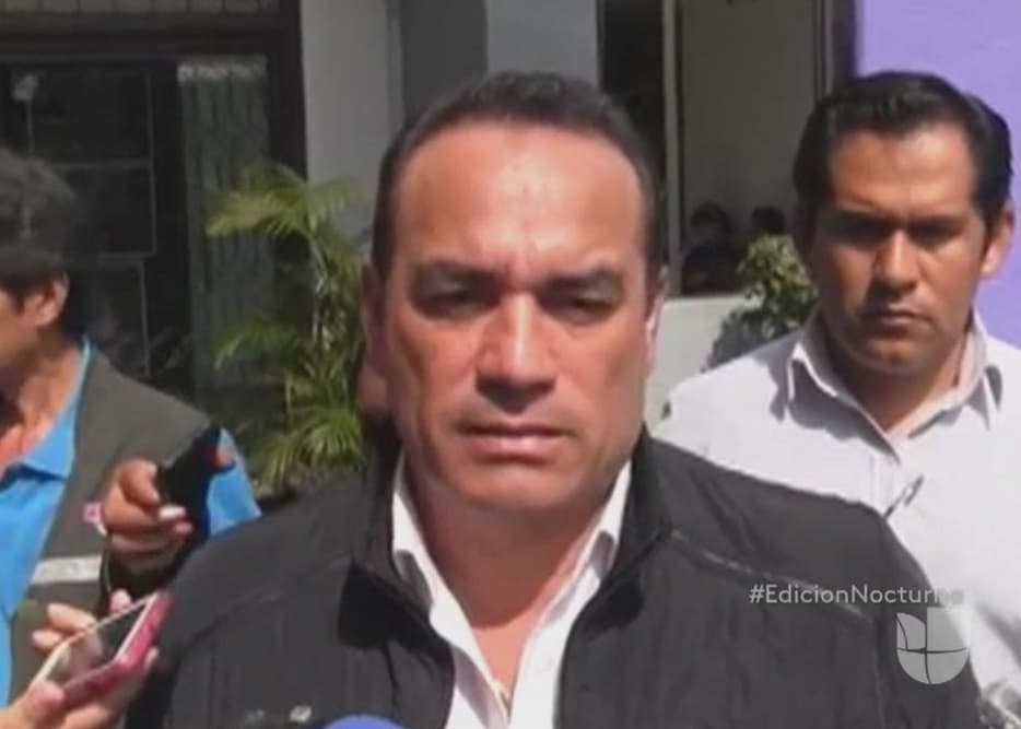 ¡A la fecha no le ha sido comprobado nada!