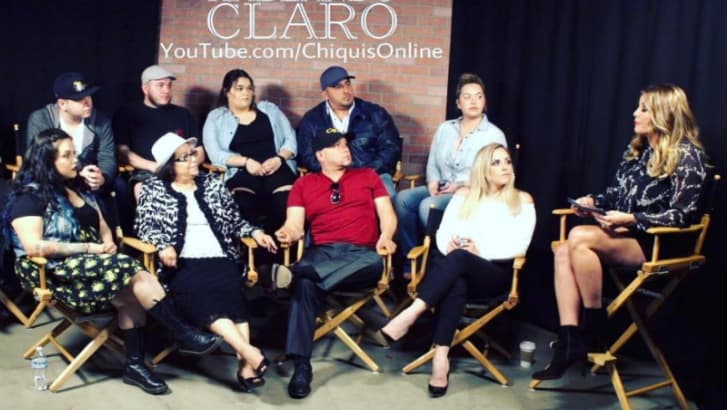 Hermano de Jenni Rivera admite que tiene fotos y video de pedazos de su cuerpo