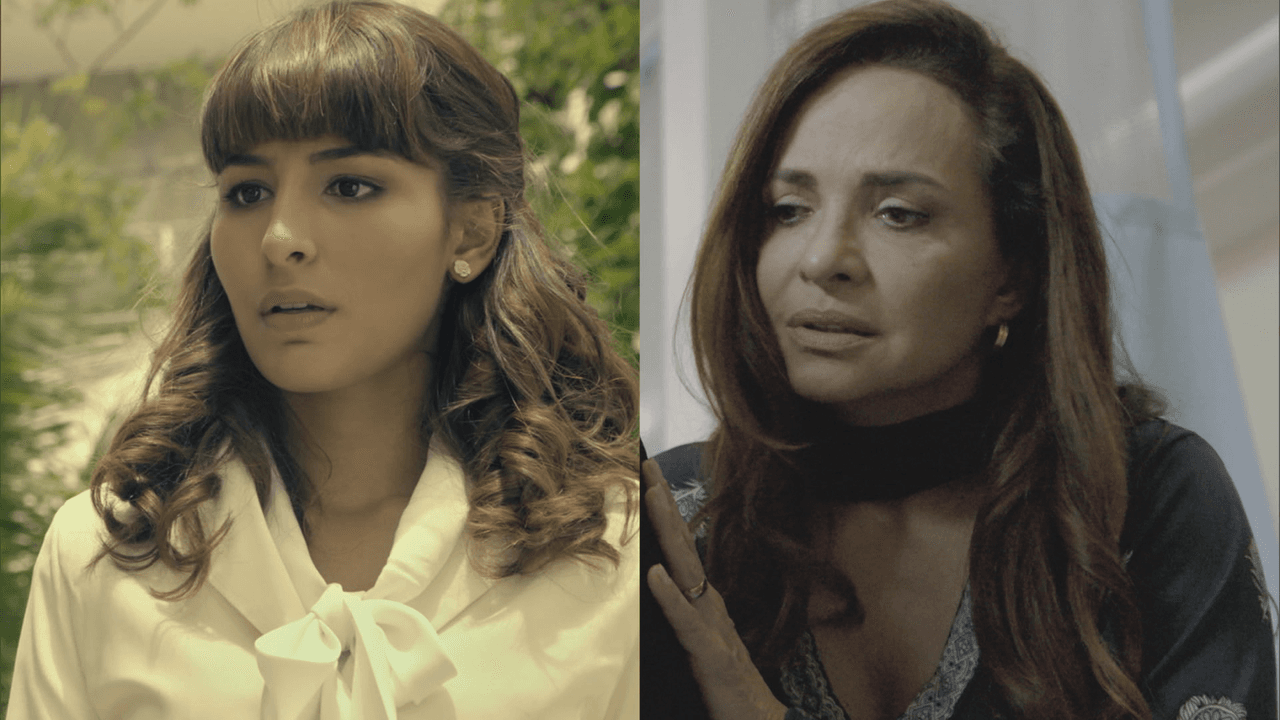 <b>Leticia</b> sigue siendo una mujer amable y dulce, que dedica su tiempo libre a ser voluntaria.