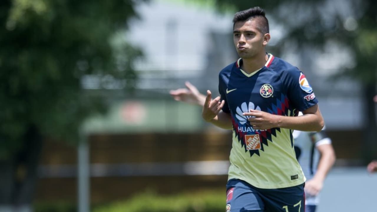 Dos exjugadores del América, cerca de fichar con Mazatlán