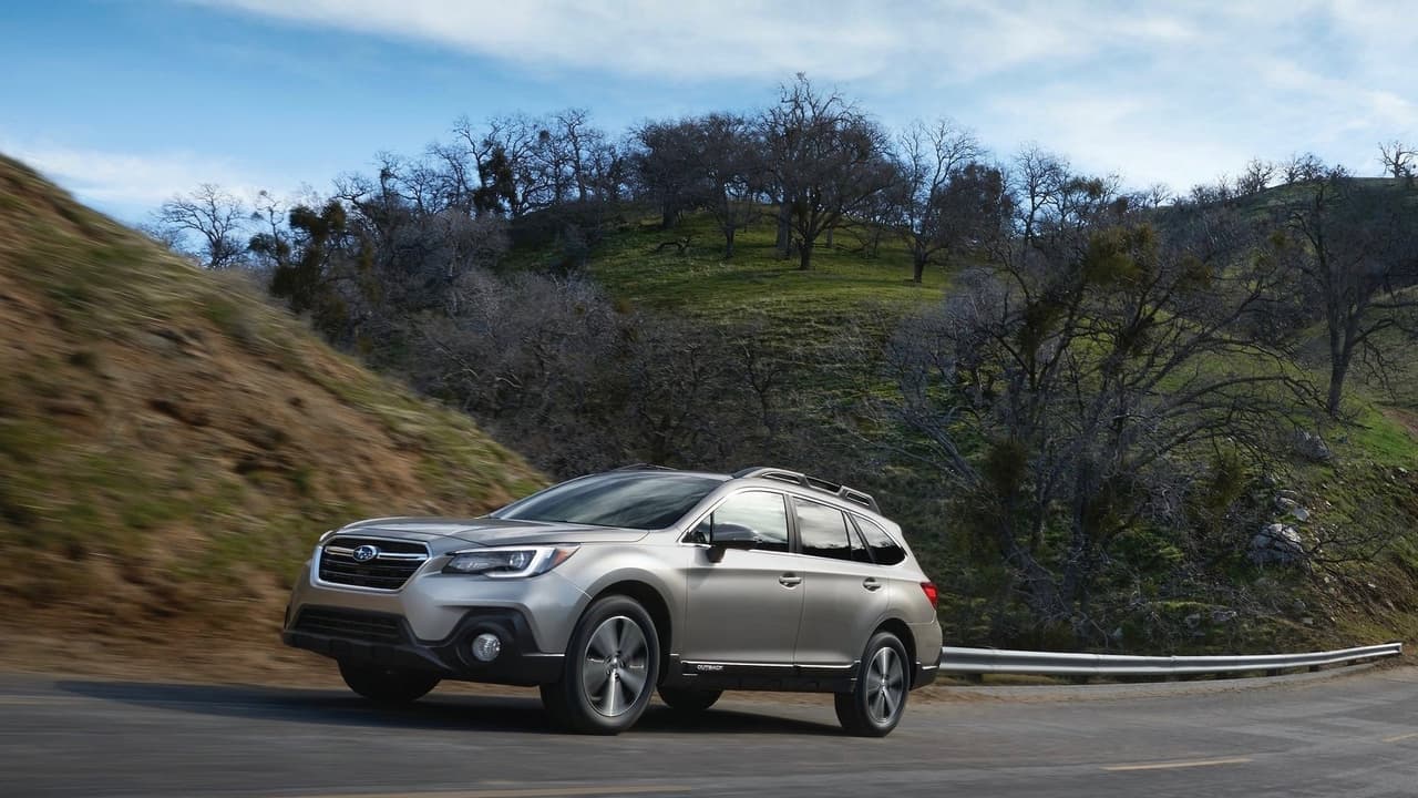 <h3 class="cms-h3-H3">10. Subaru Outback</h3>
<br>Unidades vendidas hasta Agosto de 2018: 
<b>107,091</b>
<br>Cambio en relación a Agosto 2017: 
<b>3.1%</b>