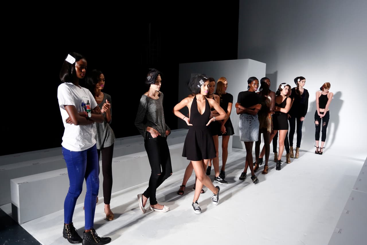 Cinco prendas que debes tener en el armario según Michael Costello