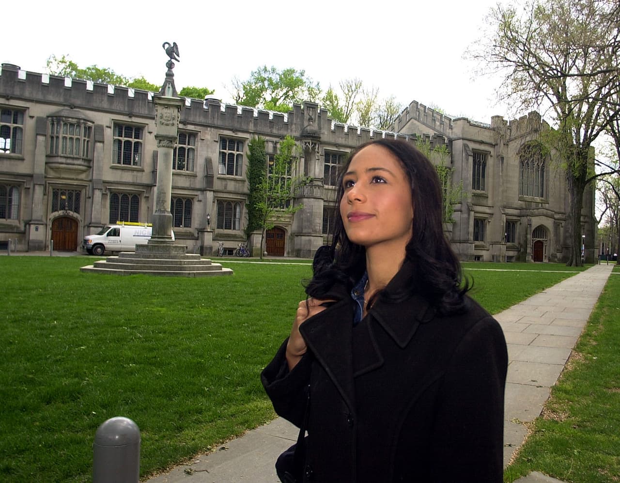 Las mejores universidades de EEUU, según el ranking 2017 de U.S. News & World Report