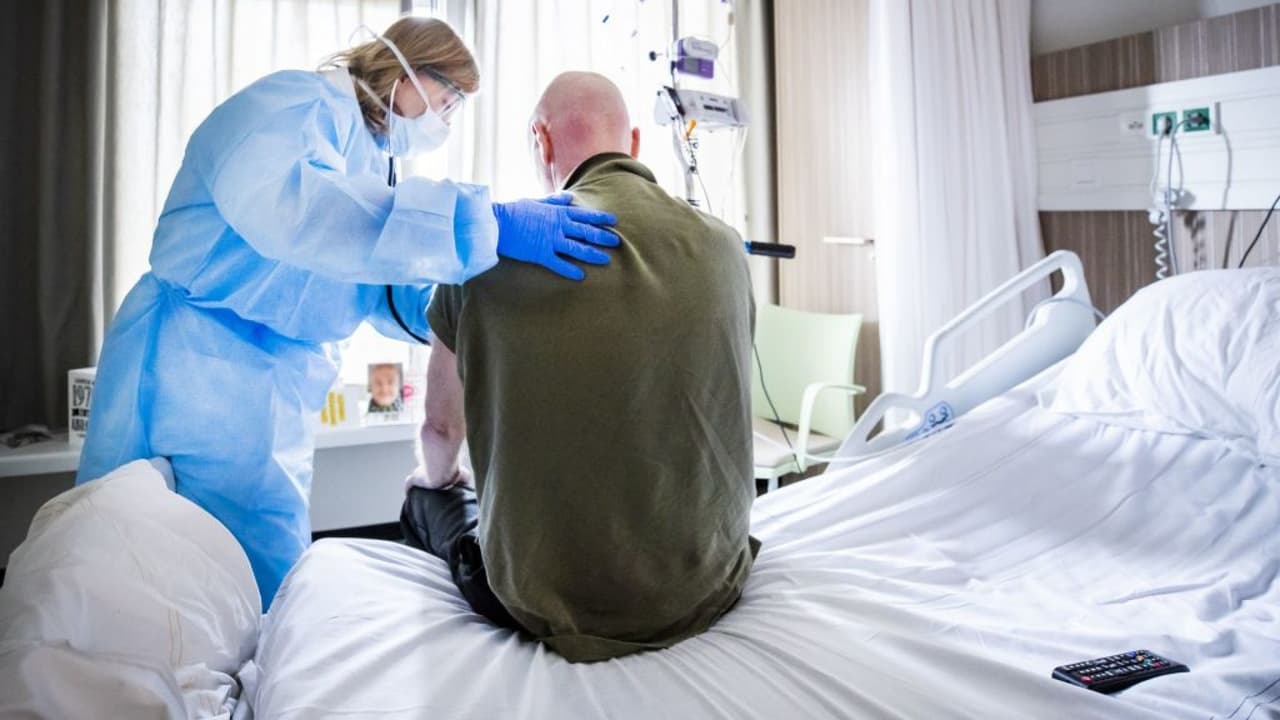 Problemas en hospitales de Miami-Dade van más allá del número camas ante crisis del coronavirus 