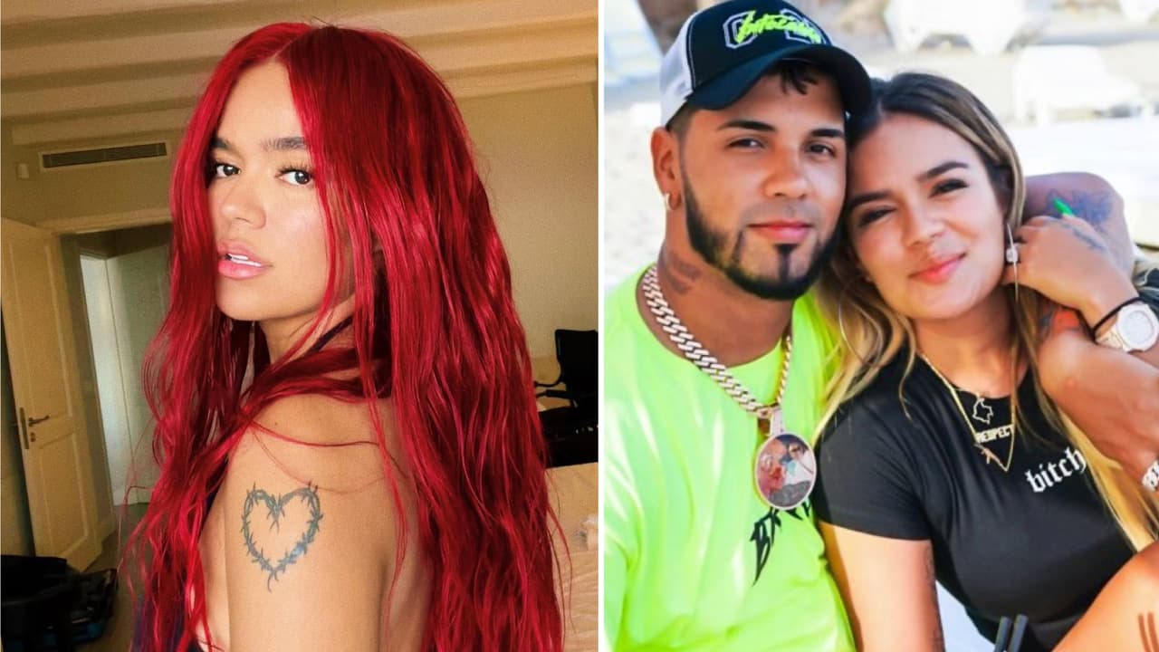 ¿Karol G daría una segunda oportunidad? Así fue su tajante respuesta