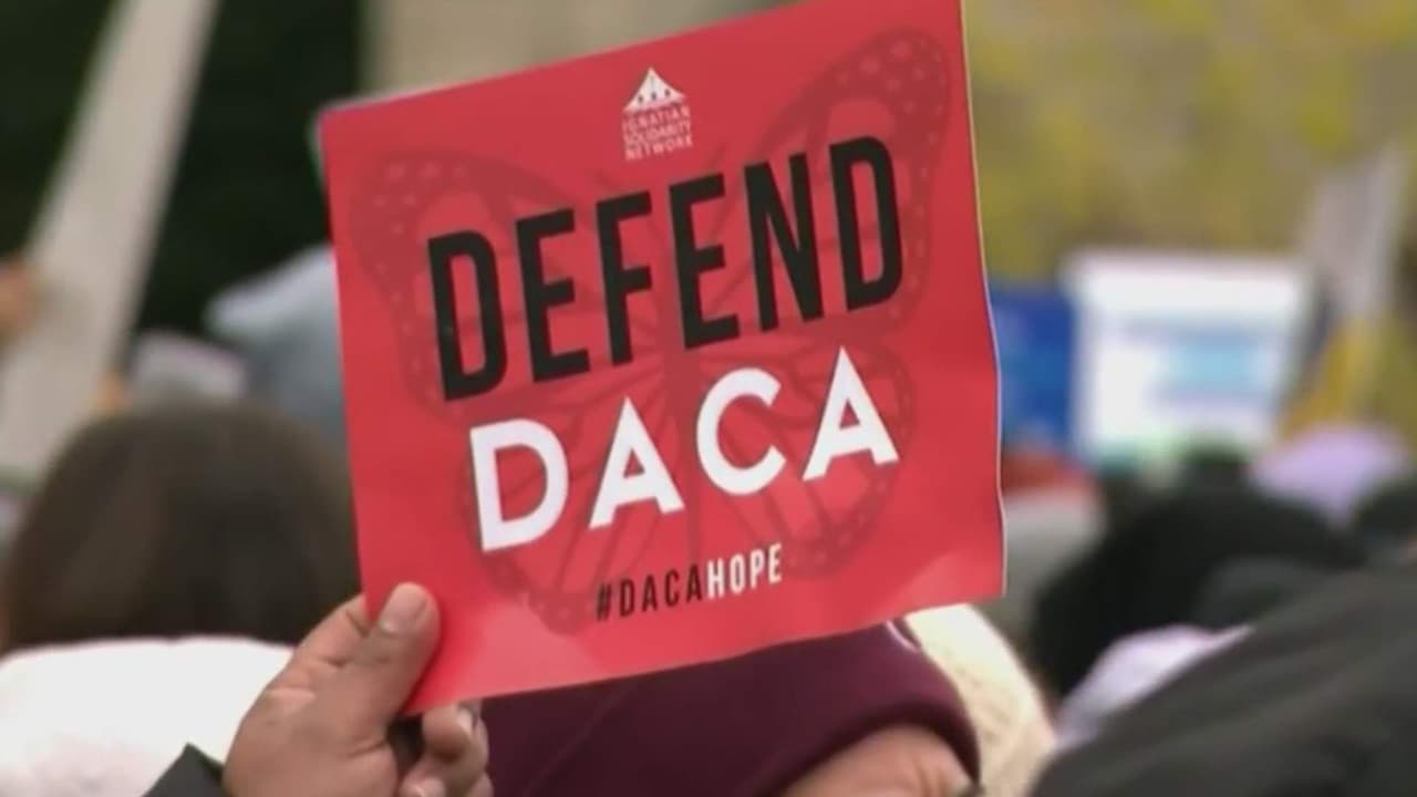 Estado Migratorio | Retrasos en renovación de DACA obligan a beneficiarios a suspender sus labores
