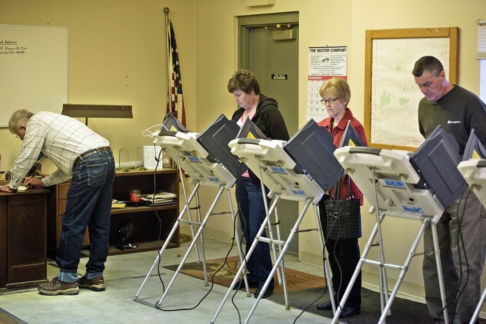 Un supermartes aún más crucial en las primarias