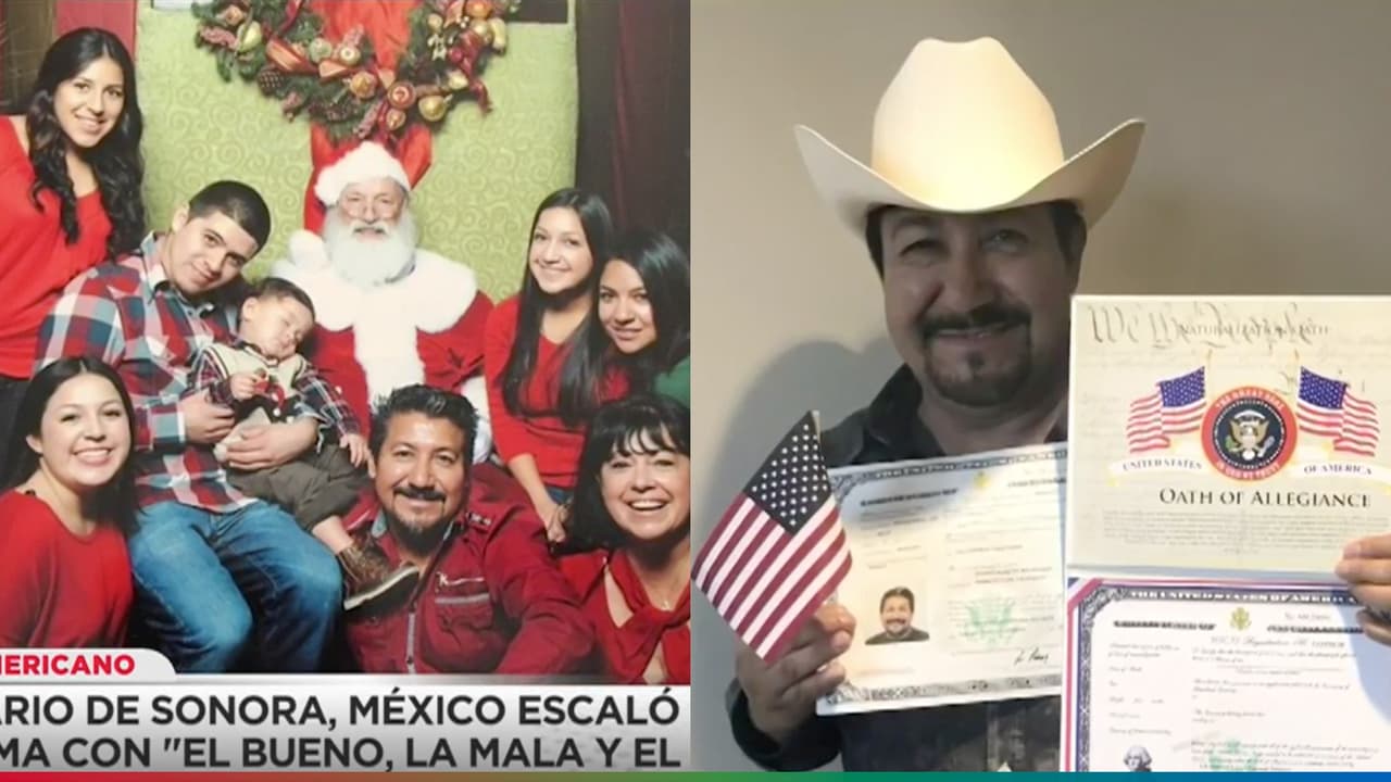 El Feo: su historia después de cruzar el río en los años 70