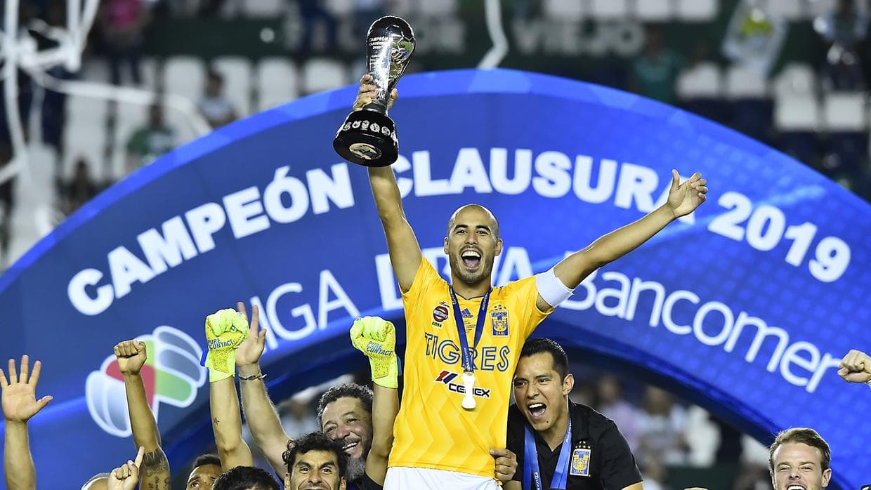 De la Liga MX a la Copa América: Guido Pizarro suplirá a Exequiel Palacios