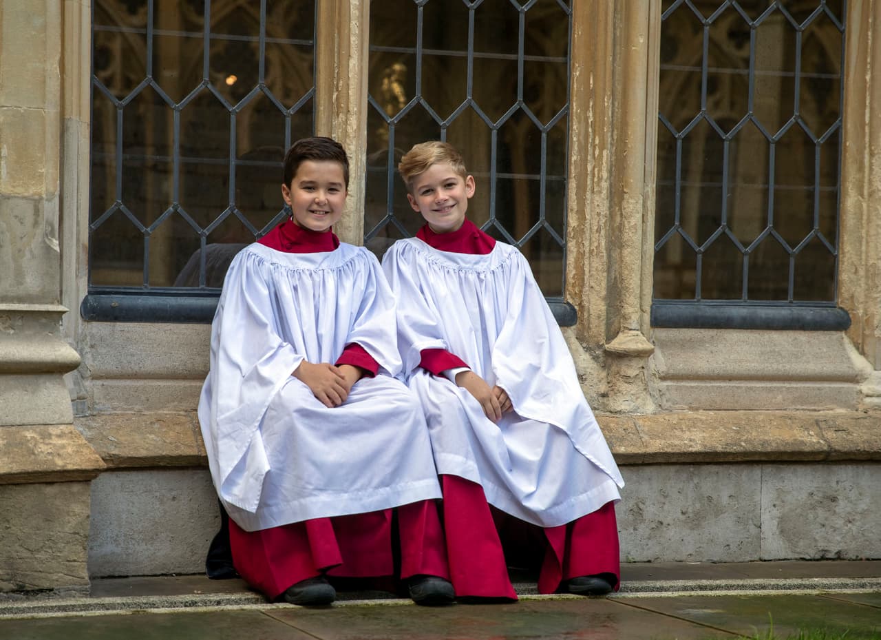 En el servicio el arzobispo de York, John Sentamu, dirigirá las plegarias. Sentamu escribió una oración personal que se incluirá en la boda real.
<br>