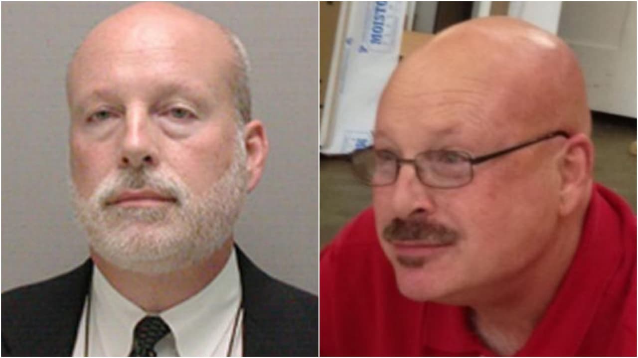 Uno de los más buscados por el FBI restauraba casas en Los Ángeles