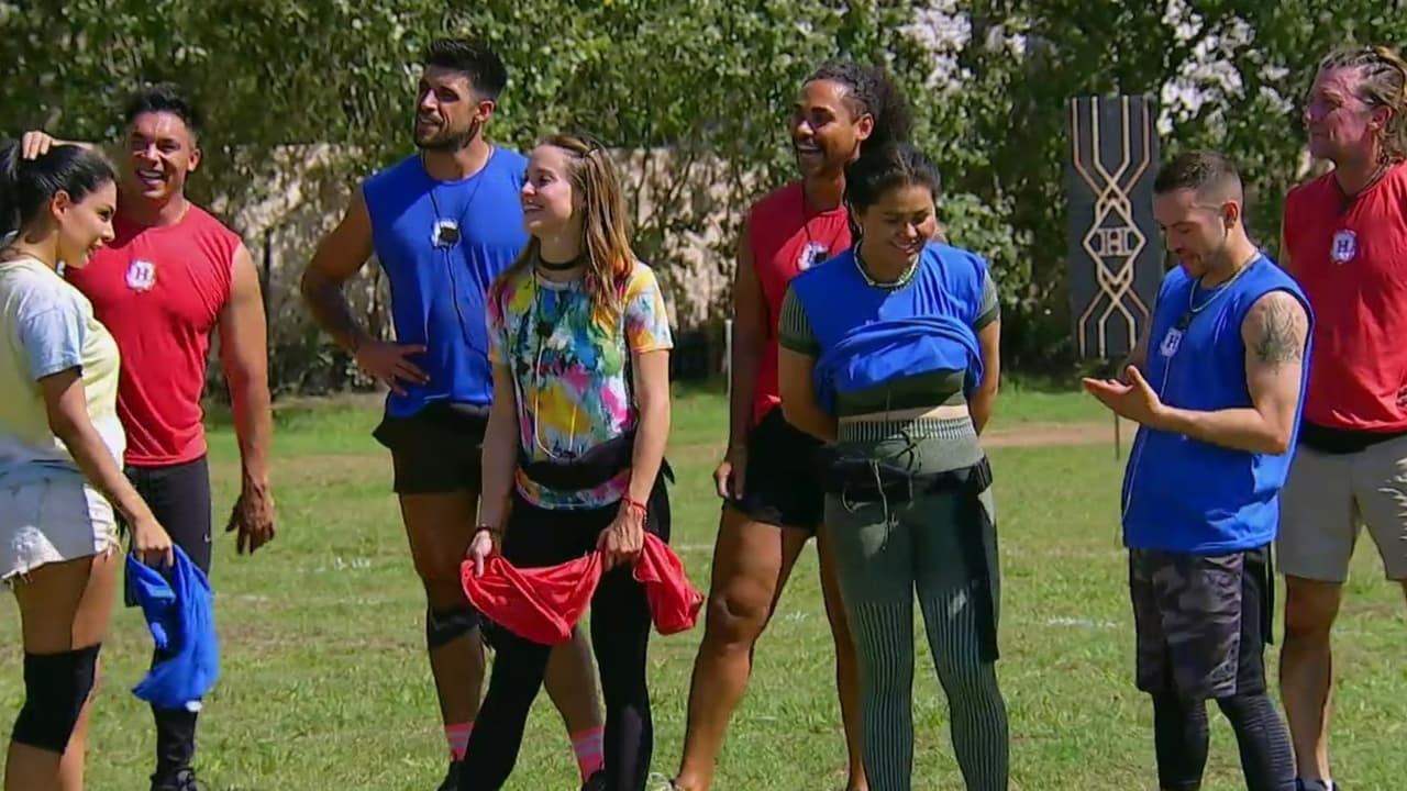 Hotel VIP UNIMÁS: Los mejores momentos del octavo ciclo (tenemos finalistas)