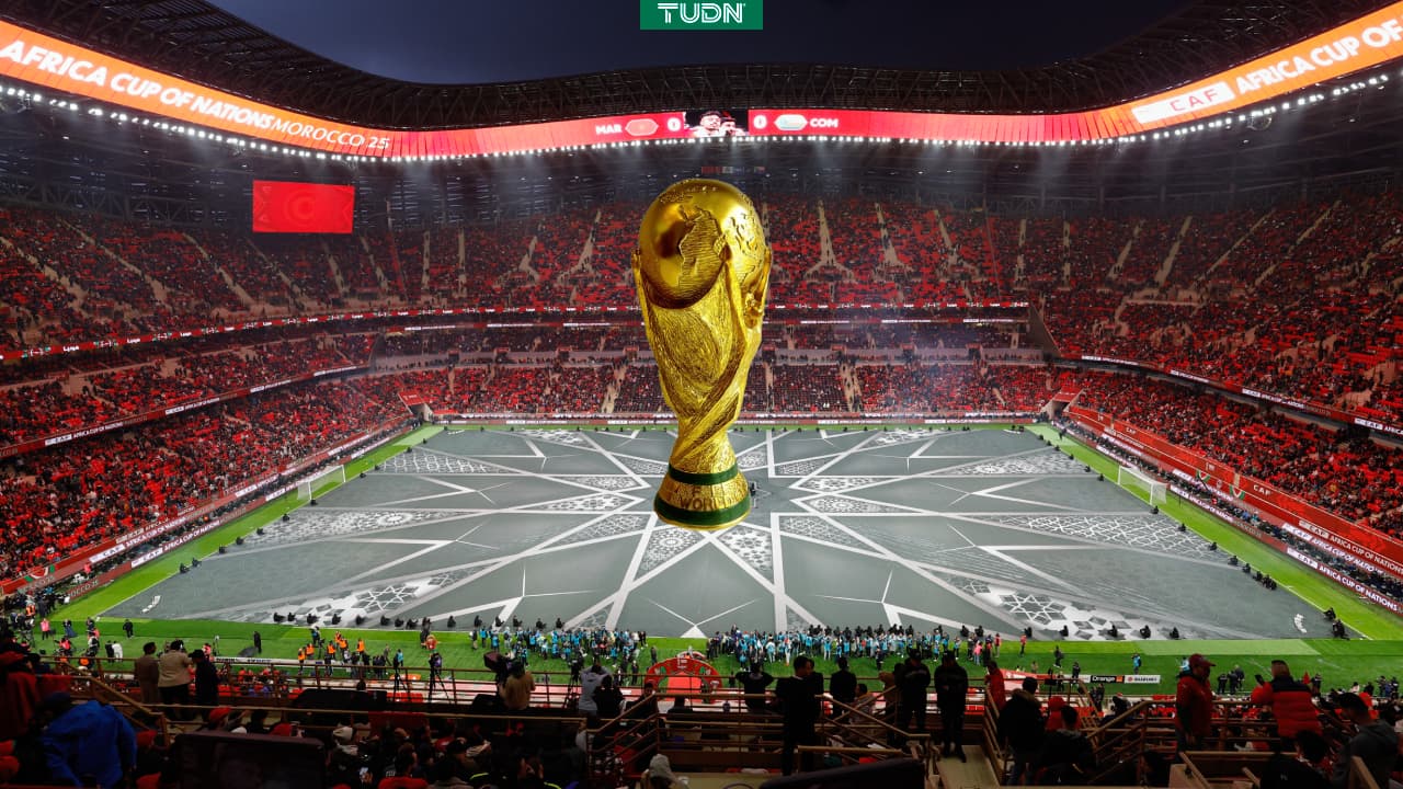 Racismo en España abre debate: Marruecos quiere la Final del 2030