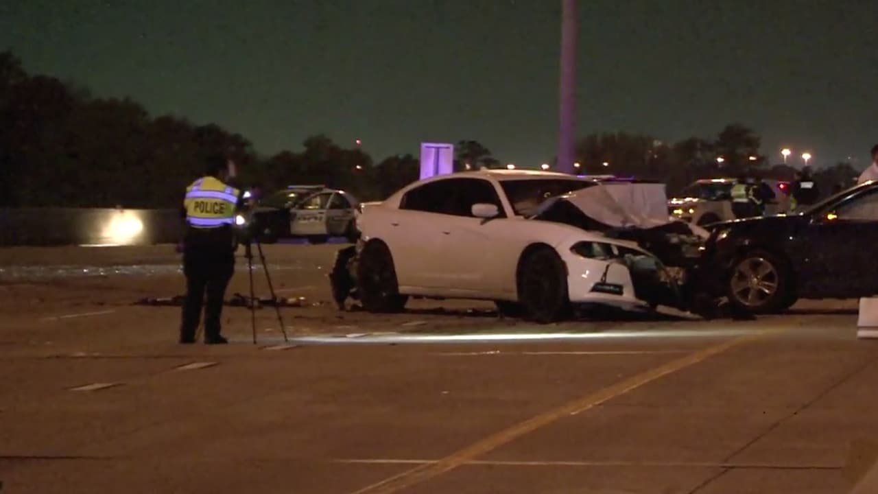 La investigación continúa.